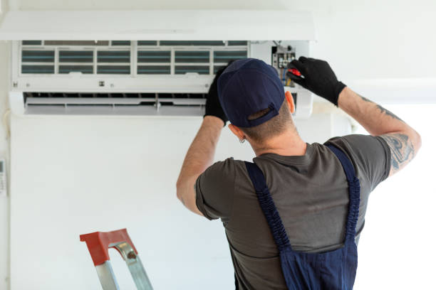 Best Emergency Air Duct Cleaning  in Seffner, FL