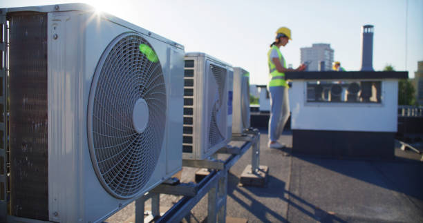 Best HVAC Duct Inspection Services  in Seffner, FL